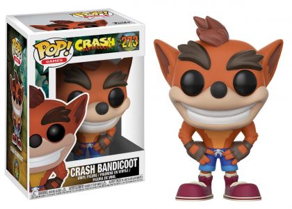 Funko pop outlet video games